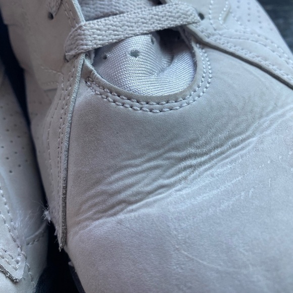 NIKE AIR JORDAN FLIGHT SZ 13 Jumpman basketball sneakers - Picture 5 of 12